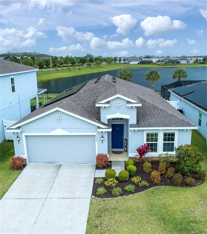 11355 LELAND GROVES DRIVE RIVERVIEW, FL 33579