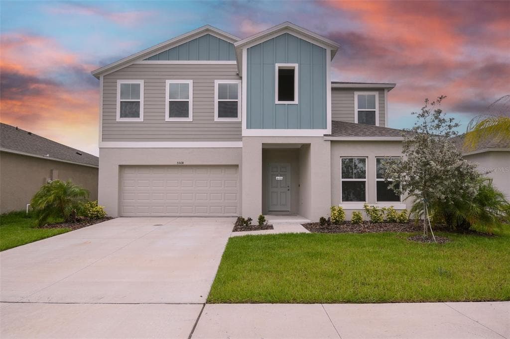 5508 ARLINGTON RIVER DRIVE LAKELAND, FL 33811