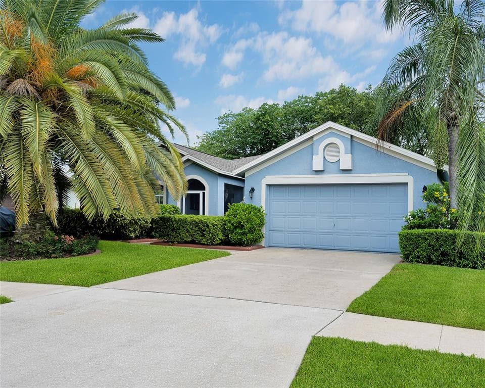 529 TUSCANNY STREET BRANDON, FL 33511