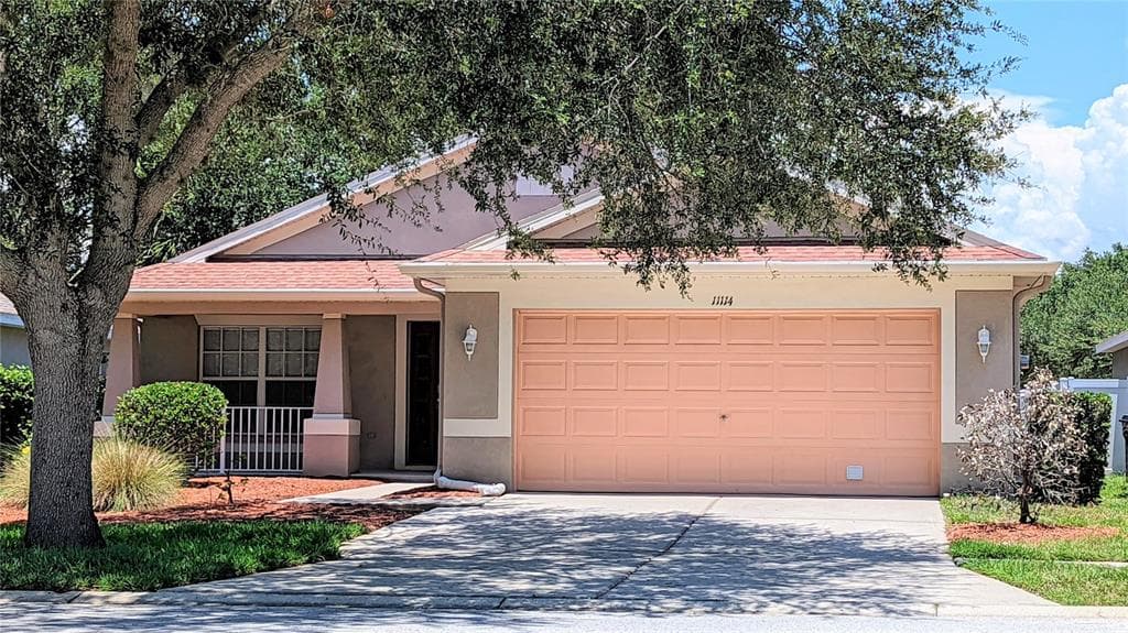 11114 LAUREL BROOK COURT RIVERVIEW, FL 33569