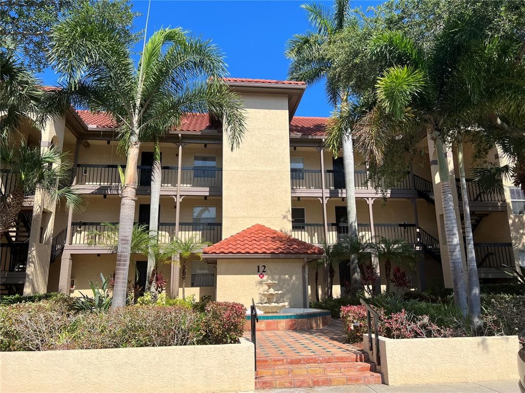2400 FEATHER SOUND DRIVE UNIT 1227 CLEARWATER, FL 33762