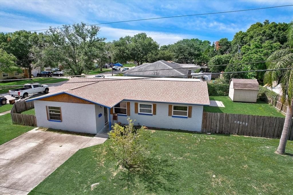 5245 90TH TERRACE PINELLAS PARK, FL 33782