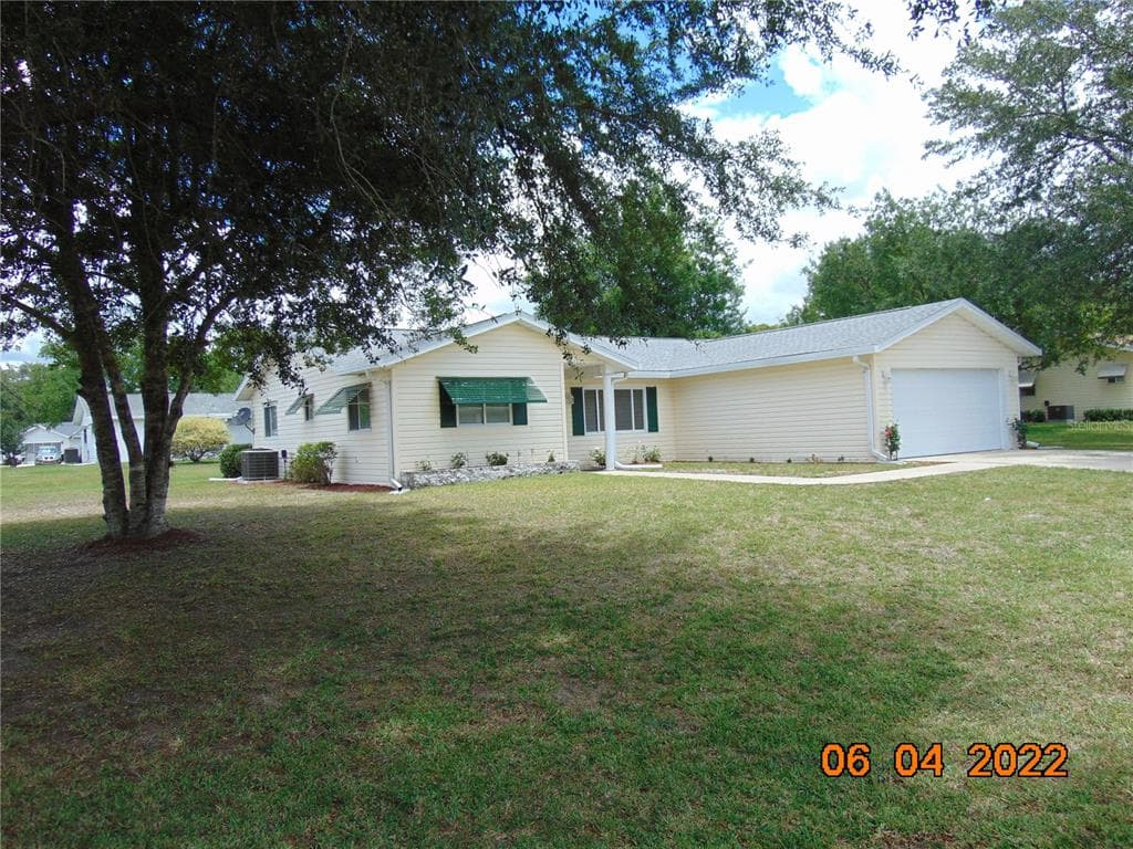 6367 SW 115 ST RD OCALA, FL 34476