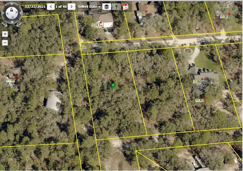 CLEEVER STREET WEEKI WACHEE, FL 34614