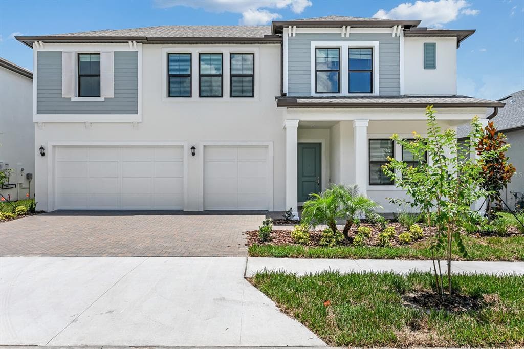21518 SNOWY ORCHID TERRACE LAND O LAKES, FL 34637