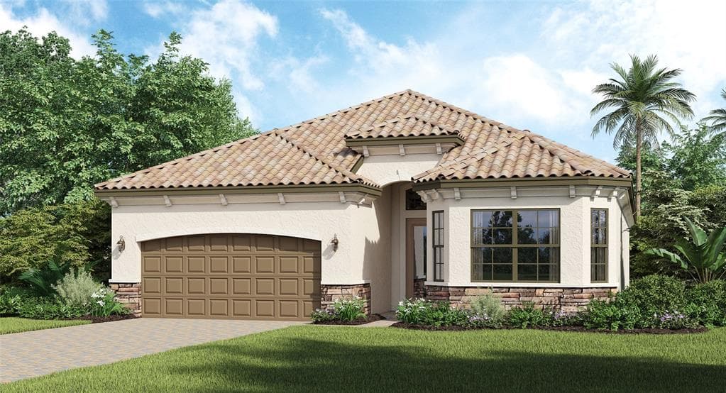 23102 COPPERLEAF DRIVE VENICE, FL 34293