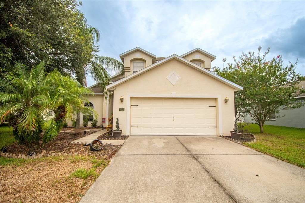 3513 TRAPNELL GROVE LOOP