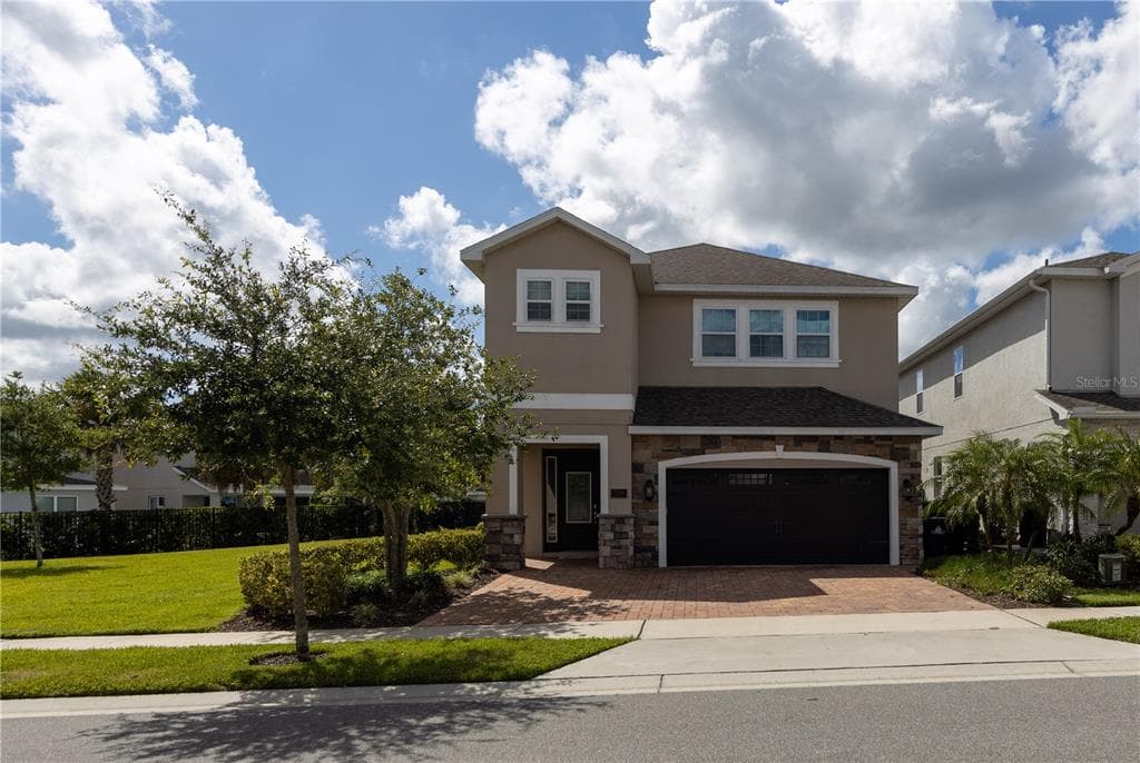 7392 MARKER AVENUE KISSIMMEE, FL 34747