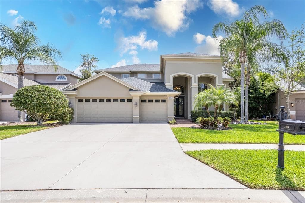 3004 NORTHFIELD DRIVE