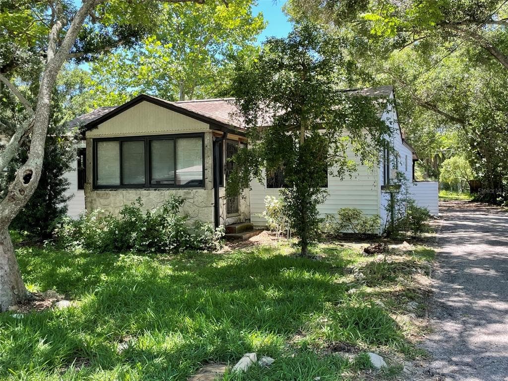 7140 62ND STREET N PINELLAS PARK, FL 33781