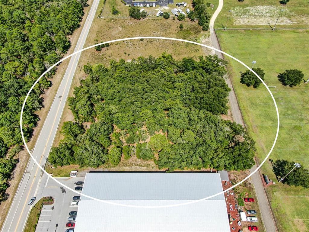 EDWARD R NOLL DRIVE Unit 4 Lot B2 SPRING HILL, FL 34609