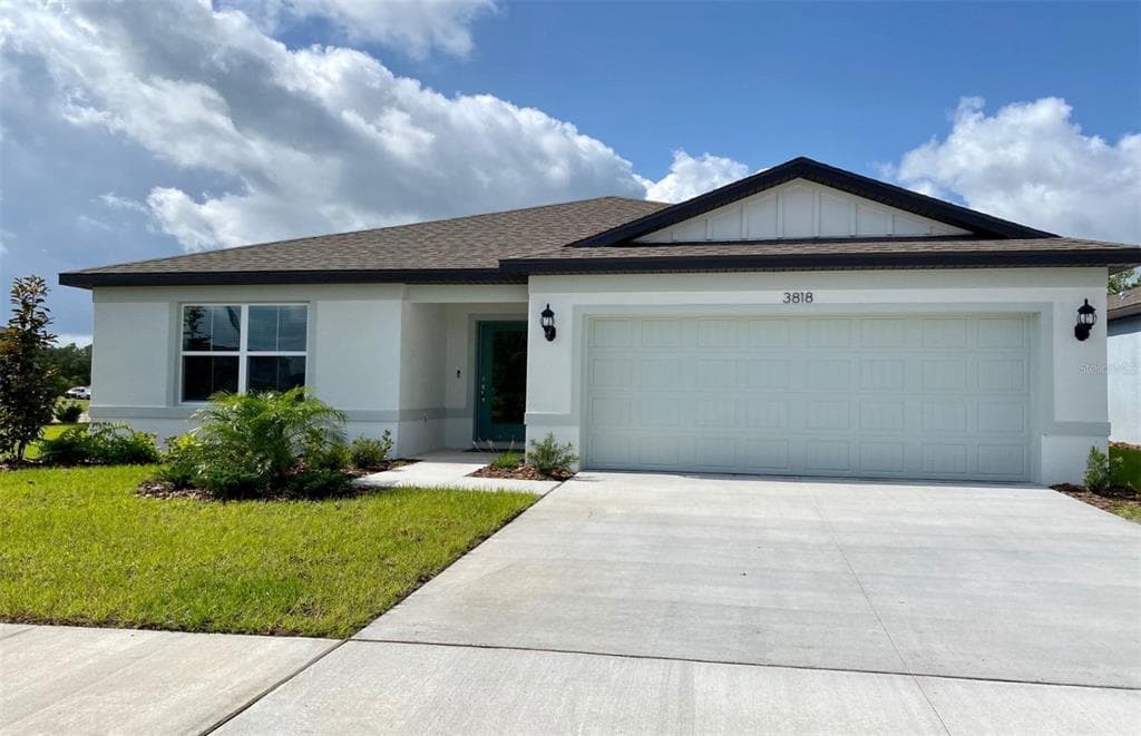 8233 REEFBAY COVE PARRISH, FL 34219