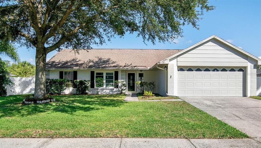 15108 ROUNDUP DRIVE TAMPA, FL 33624