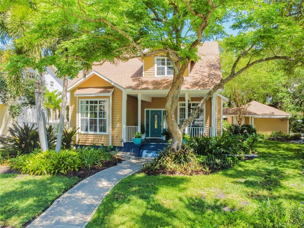 2510 S OBRAPIA STREET TAMPA, FL 33629