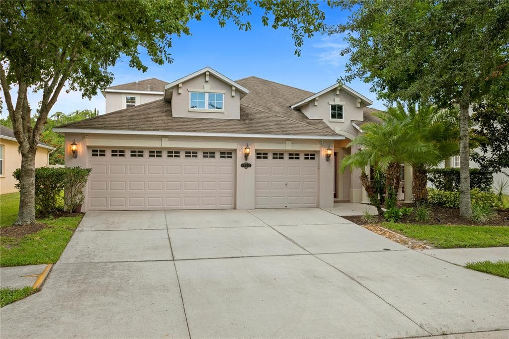 10832 BREAKING ROCKS DRIVE TAMPA, FL 33647