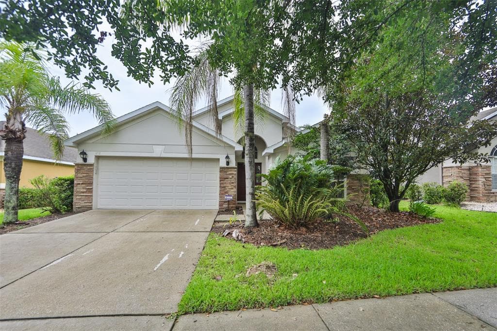 433 DOWN PINE DRIVE SEFFNER, FL 33584
