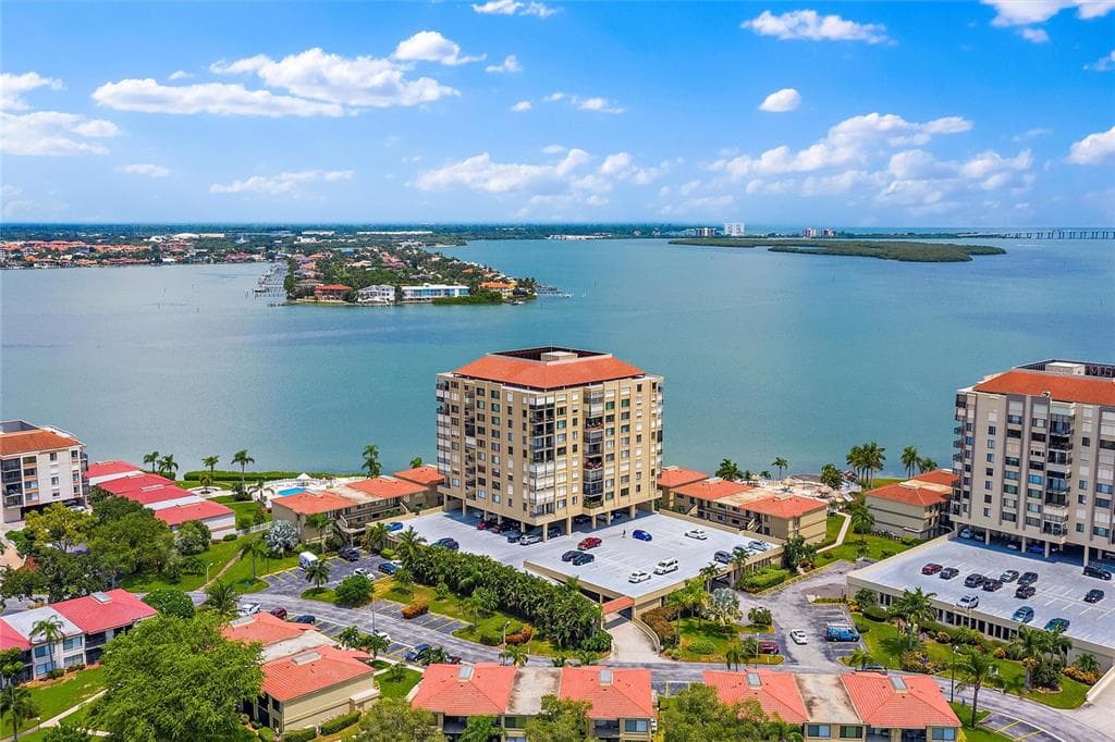 6322 PALMA DEL MAR BOULEVARD S UNIT 1103