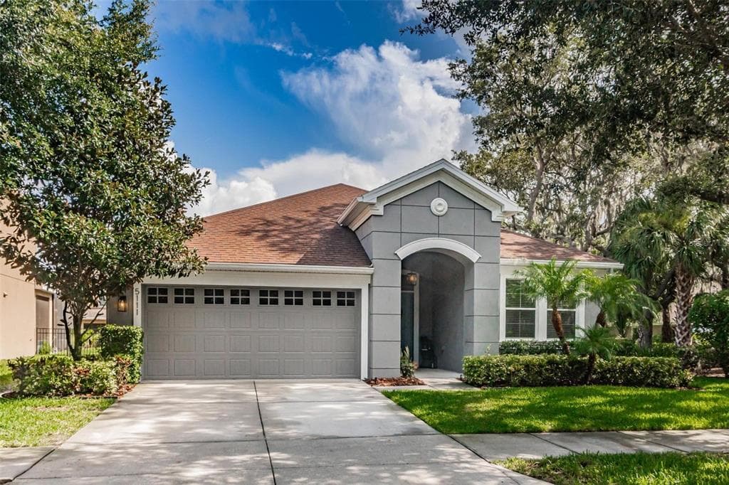 5111 SANDERLING RIDGE DR LITHIA, FL 33547