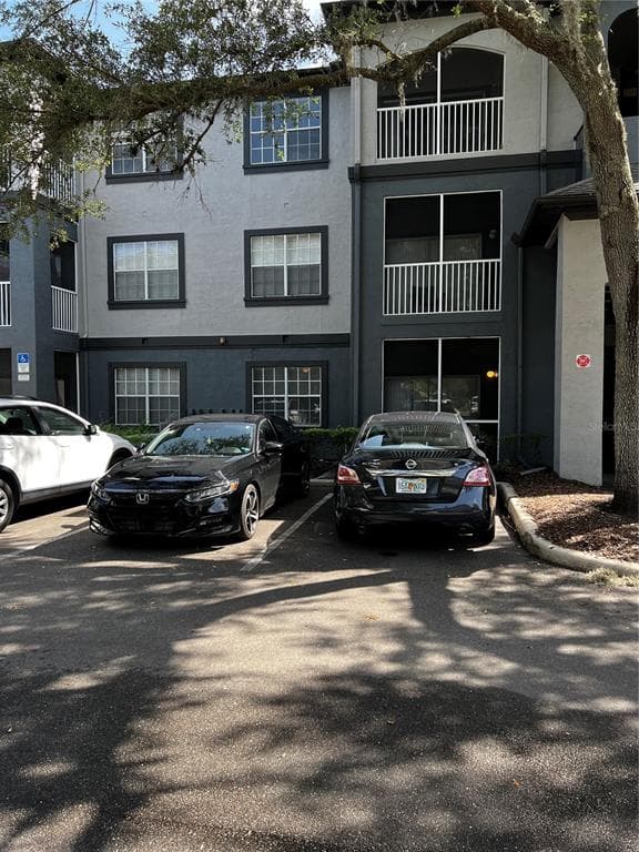 13203 SANCTUARY COVE DRIVE UNIT 102 TEMPLE TERRACE, FL 33637