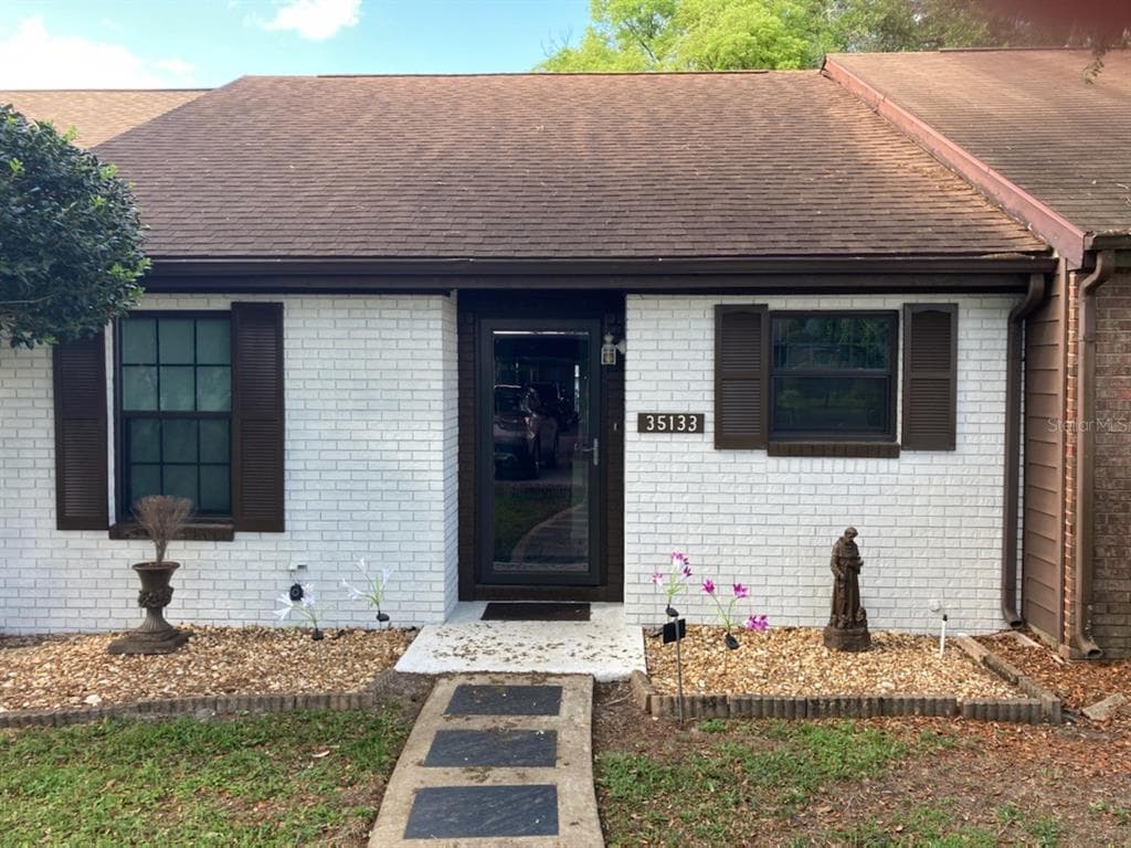 35133 WHISPERING OAKS BOULEVARD RIDGE MANOR, FL 33523