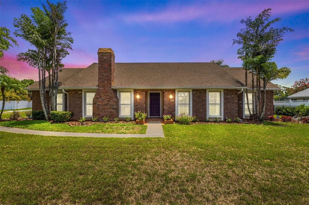 1835 JESSICA ROAD CLEARWATER, FL 33765