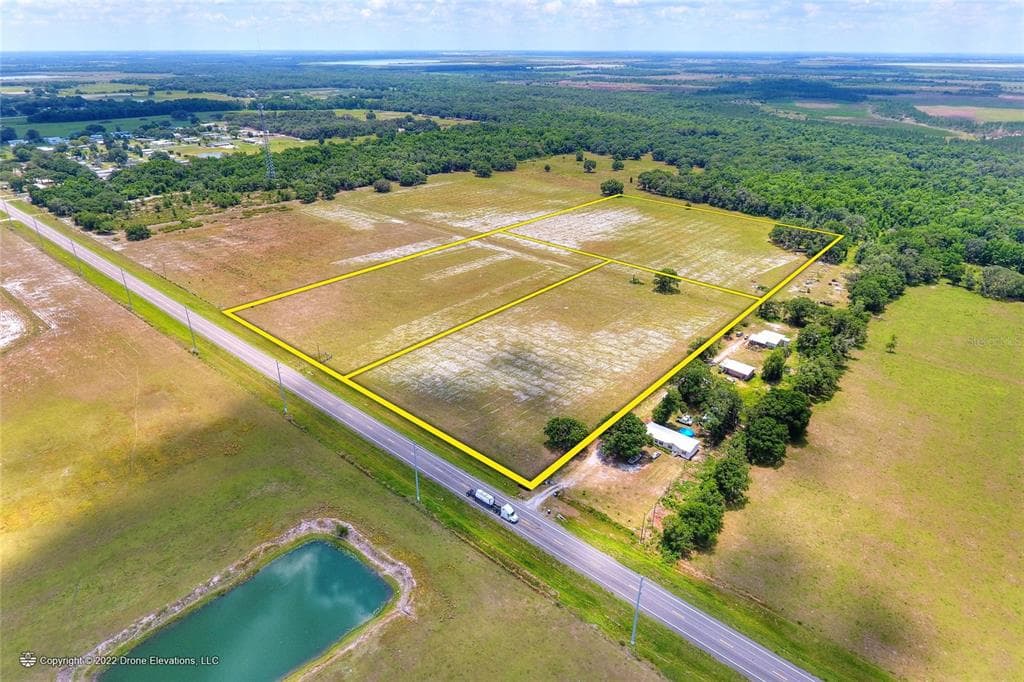 STATE ROAD 674 LITHIA, FL 33547