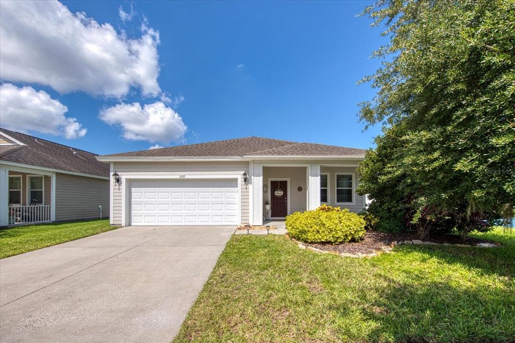 11572 BALINTORE DRIVE RIVERVIEW, FL 33579