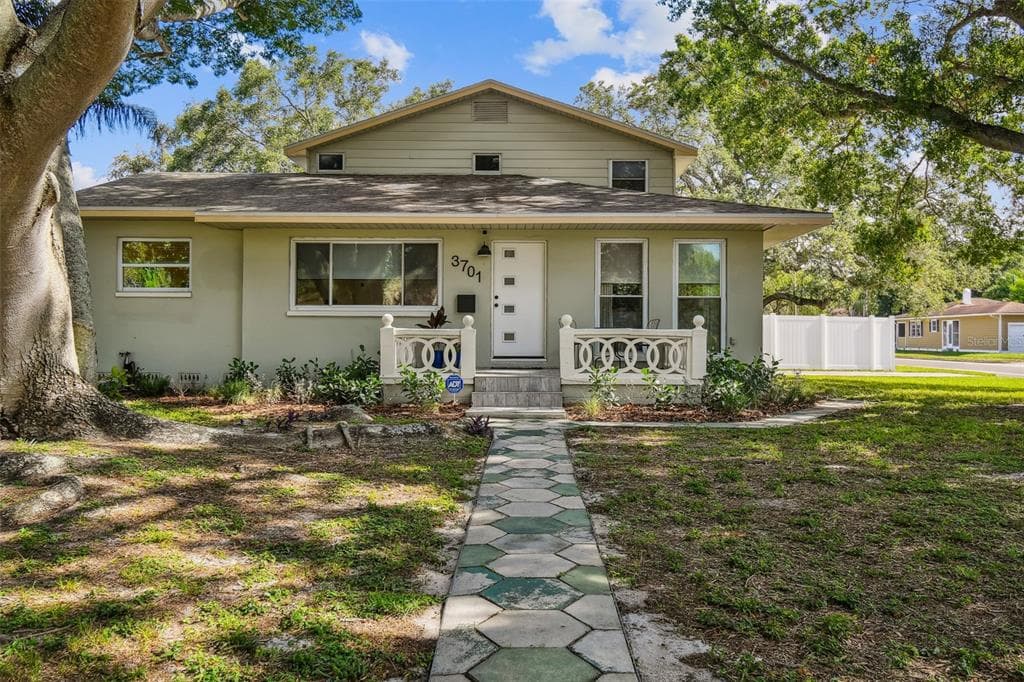 3701 3RD AVENUE N ST PETERSBURG, FL 33713