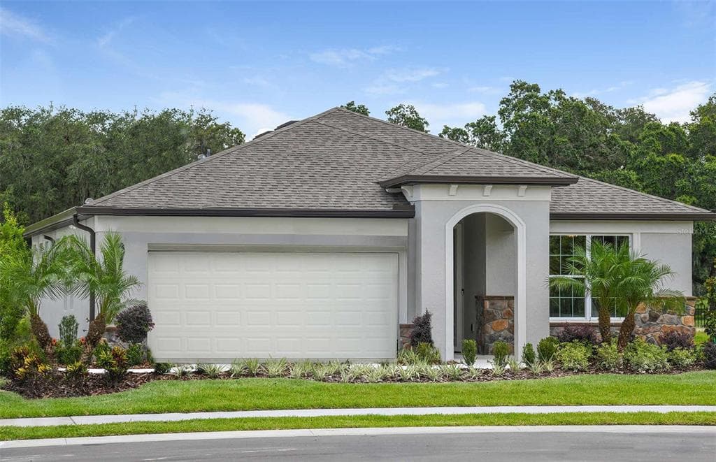 12917 BROOKSIDE MOSS DRIVE RIVERVIEW, FL 33579