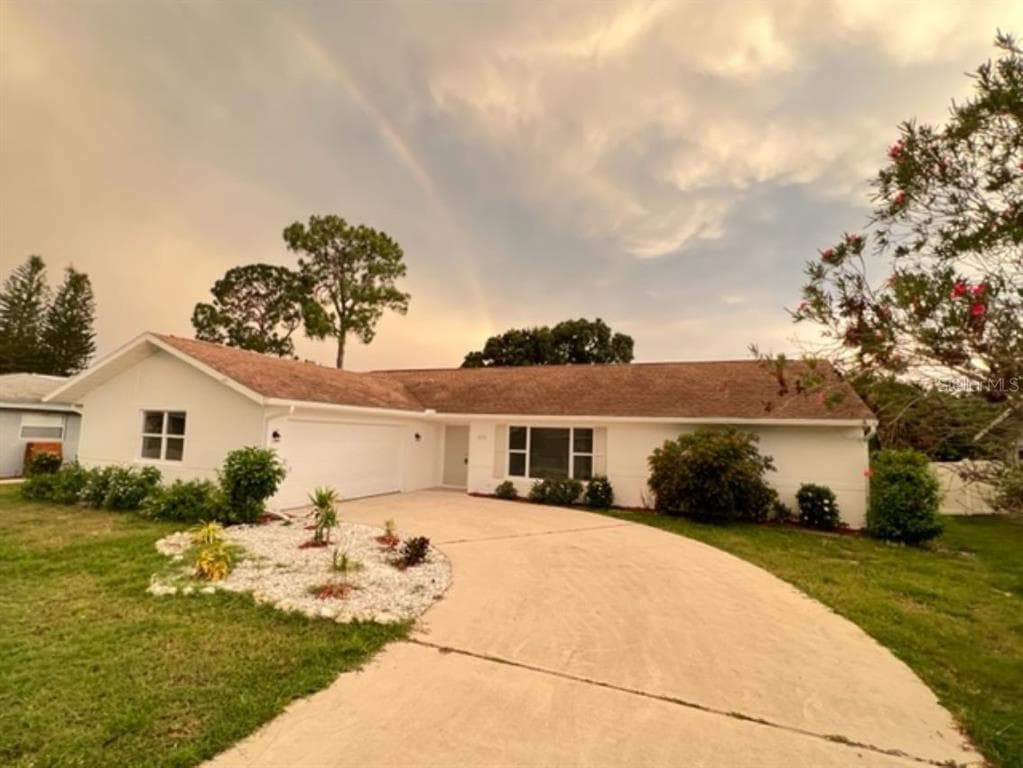 22127 LANCASTER AVENUE PORT CHARLOTTE, FL 33952