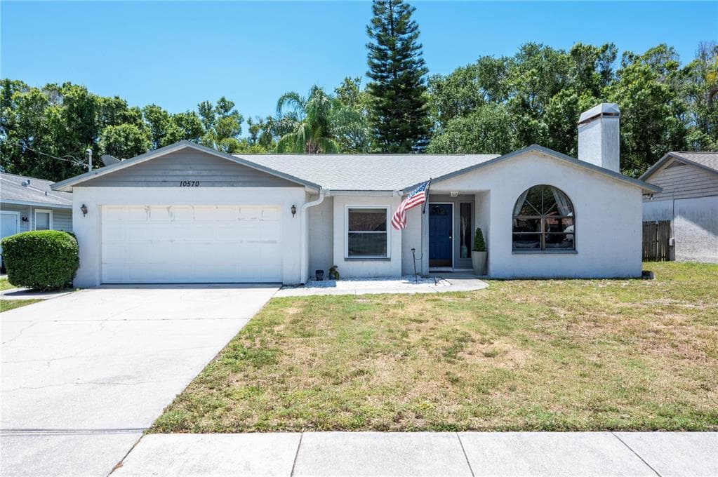 10570 68TH AVENUE SEMINOLE, FL 33772