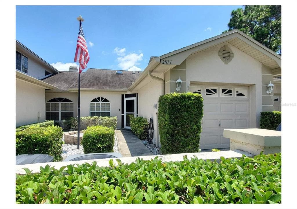 2577 W BROOK LANE CLEARWATER, FL 33761
