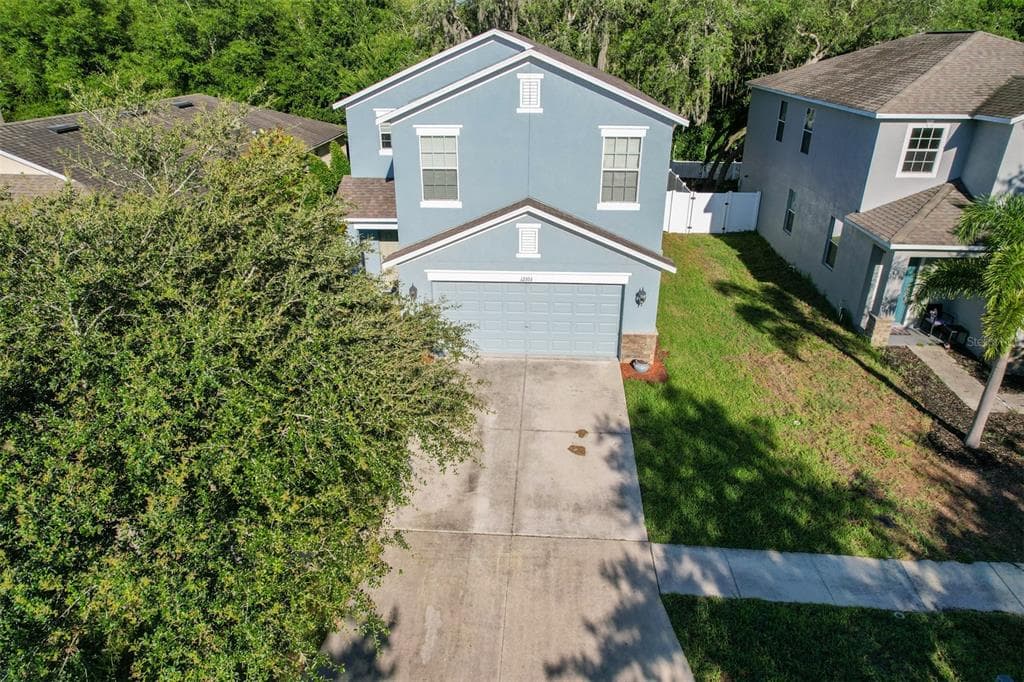 12103 DEERTRACK LOOP SPRING HILL, FL 34610