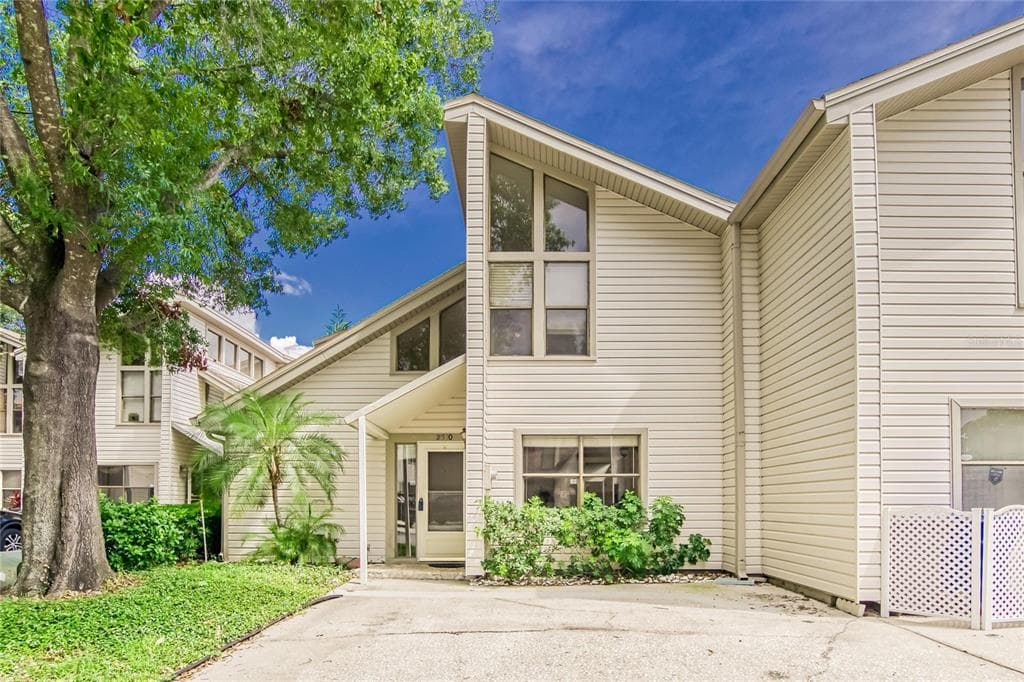 2310 TRIAD LANE UNIT 17