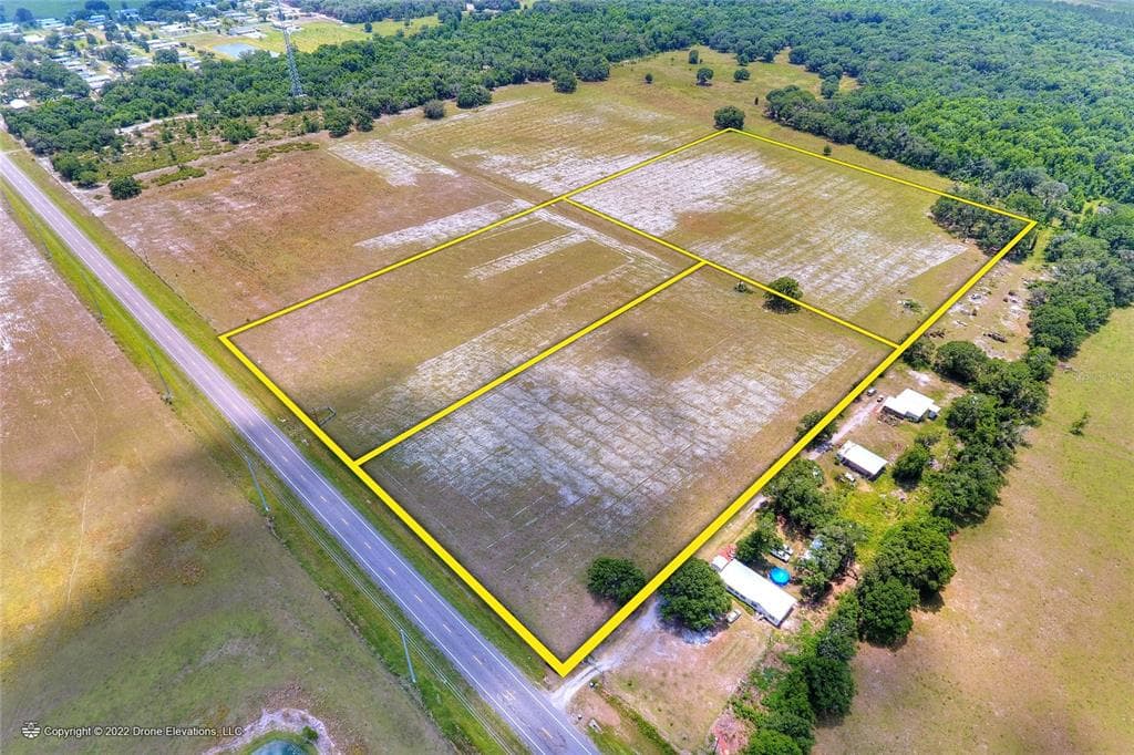 STATE ROAD 674 LITHIA, FL 33547