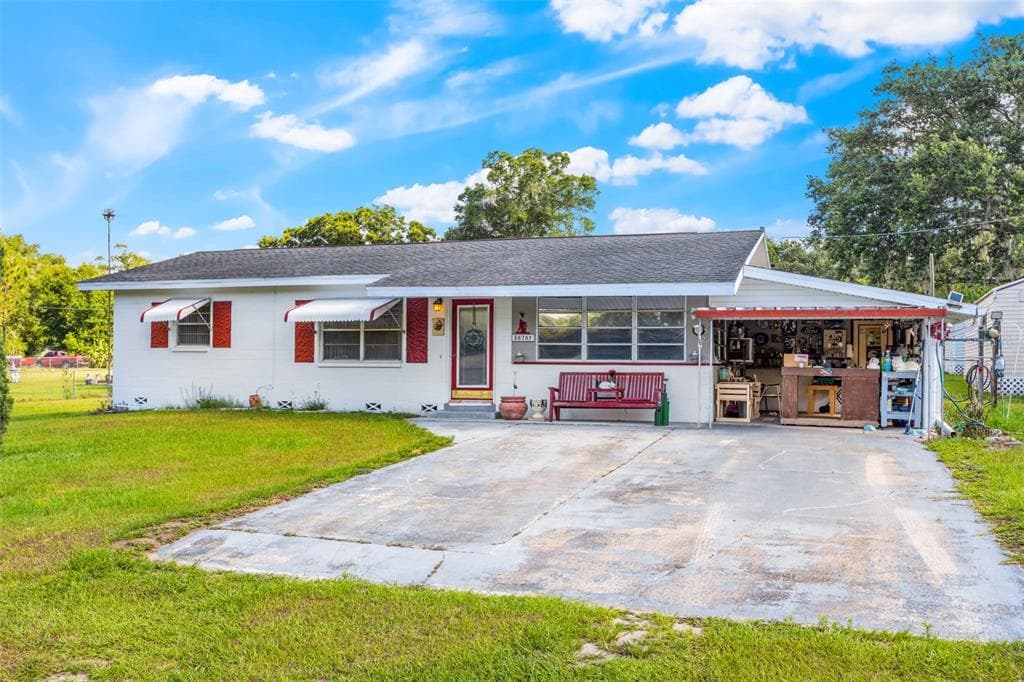 36707 EDEN STREET ZEPHYRHILLS, FL 33541