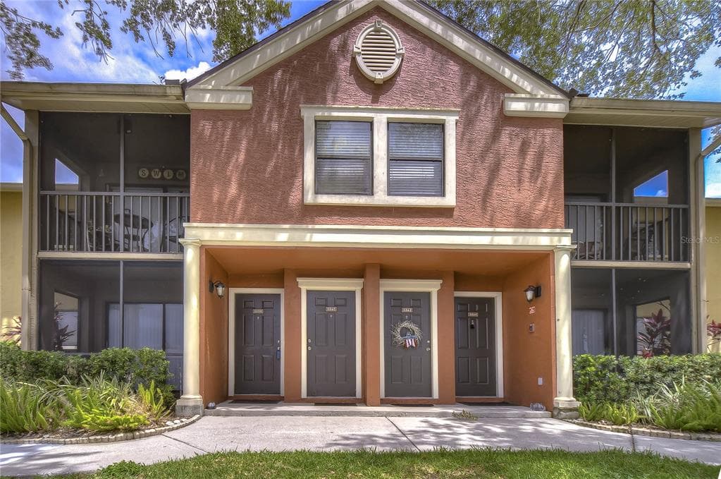 5558 BAYWATER DRIVE UNIT 167 TAMPA, FL 33615