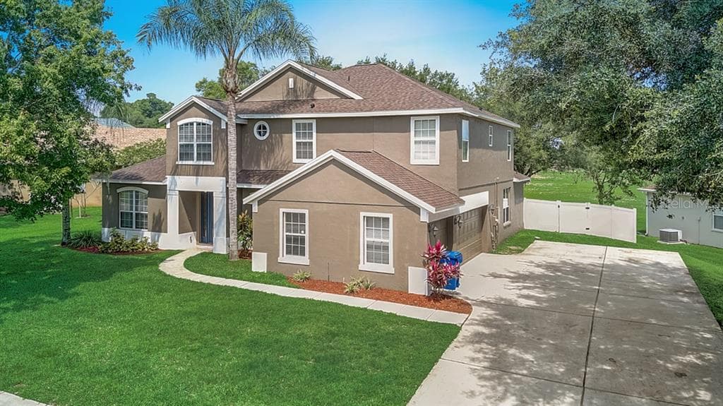 3498 STARBIRD DRIVE OCOEE, FL 34761