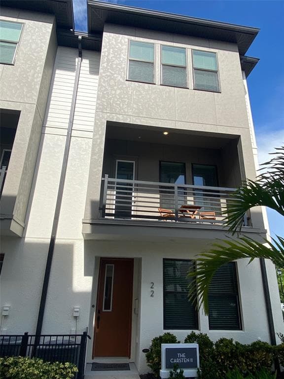 2511 N GRADY AVENUE UNIT 22 TAMPA, FL 33607