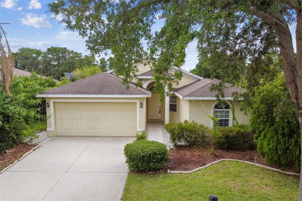 5119 LANSDOWNE WAY PALMETTO, FL 34221