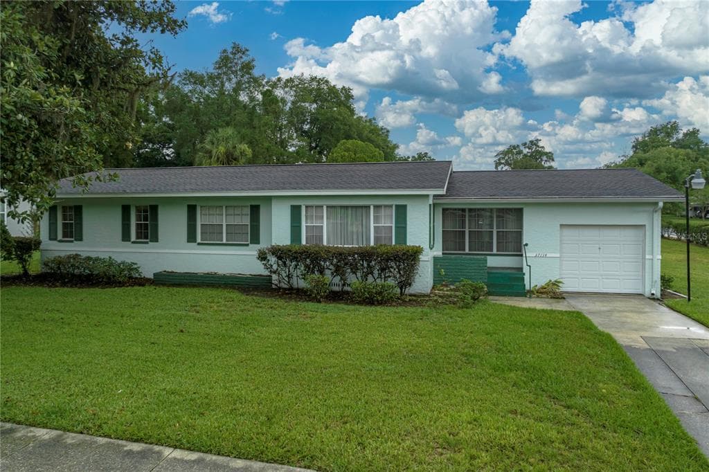 37734 FLORIDA AVENUE DADE CITY, FL 33525