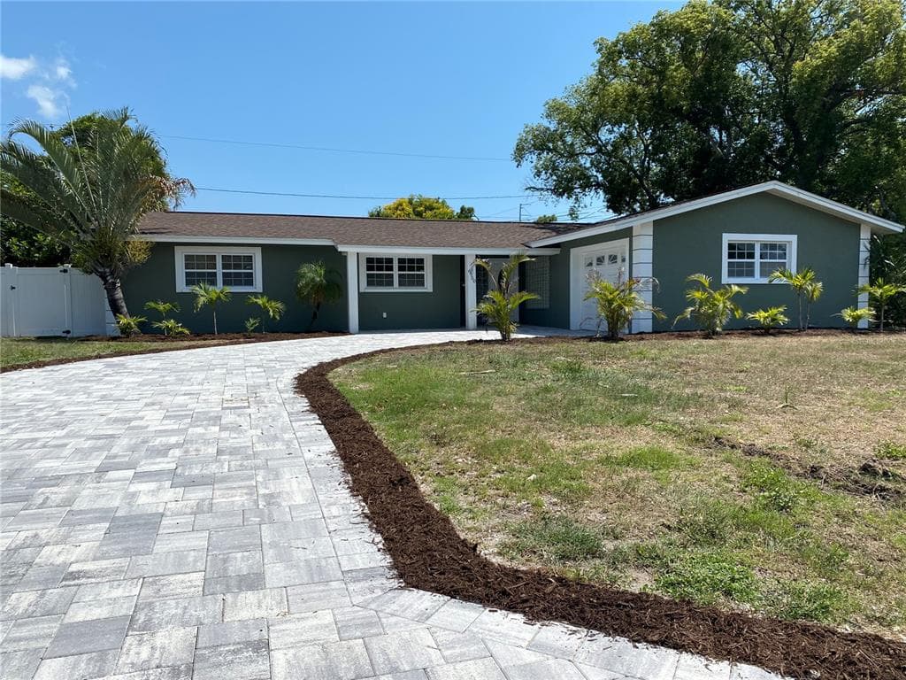 6950 10TH AVENUE N ST PETERSBURG, FL 33710