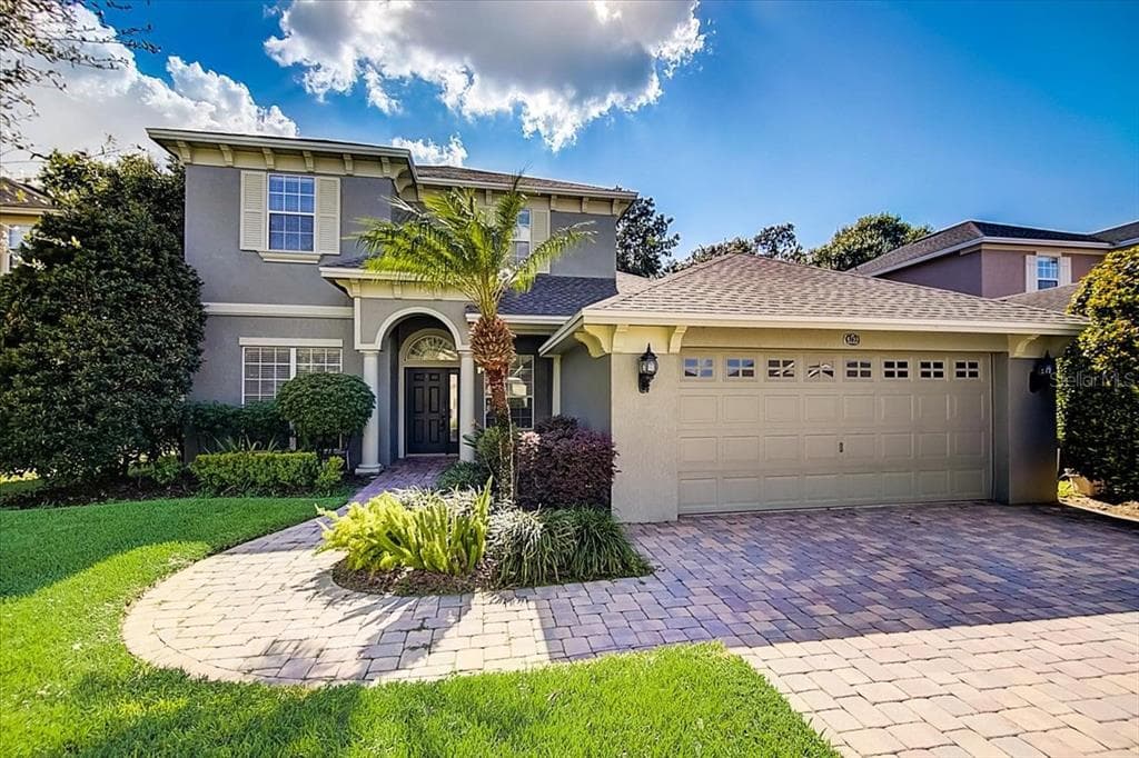 4755 LATHLOA LOOP LAKELAND, FL 33811