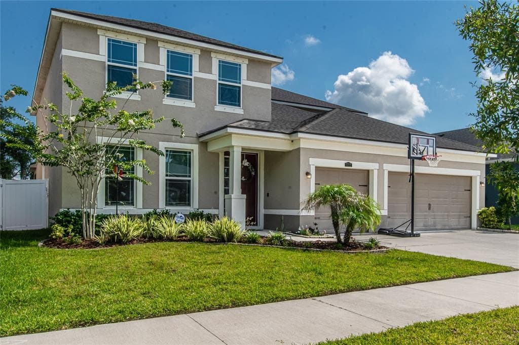 13222 BABY BELLE DRIVE RIVERVIEW, FL 33579