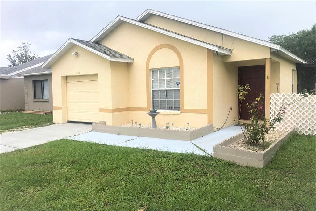 1301 MOHRLAKE DRIVE BRANDON, FL 33511