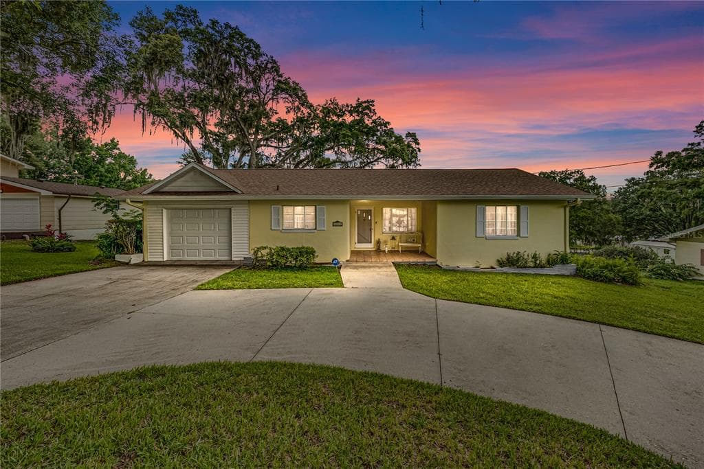 10831 HIGHVIEW DRIVE DADE CITY, FL 33525