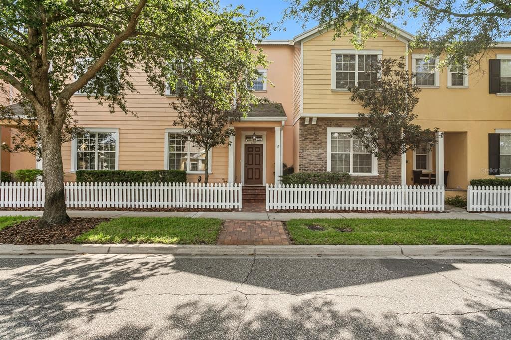 6216 HADLEY COMMONS DRIVE RIVERVIEW, FL 33578
