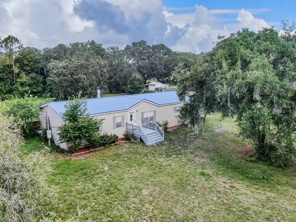 18804 HOLLY PINE TRAIL LITHIA, FL 33547