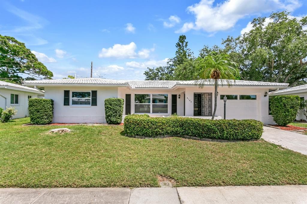 4144 96TH AVENUE N PINELLAS PARK, FL 33782