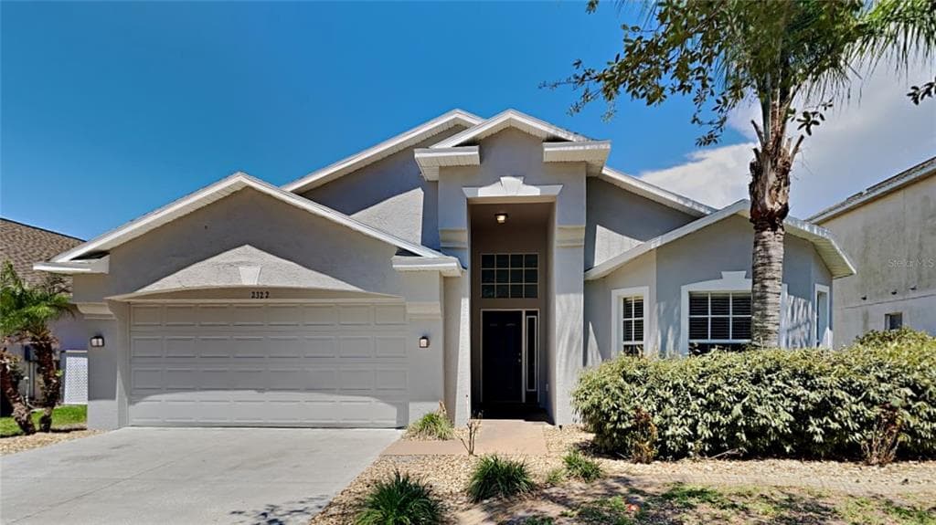 2322 POTOMAC MARK PLACE RUSKIN, FL 33570